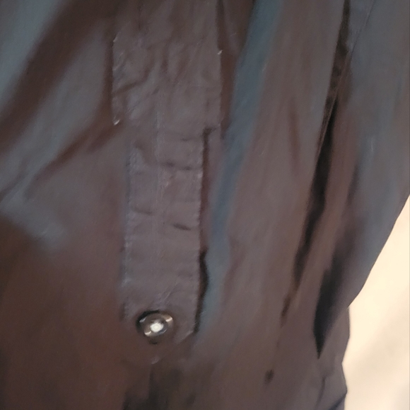 Artful Dodger Button Down Shirt Sz XLARGE - Picture 7 of 11